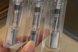 显微操作
